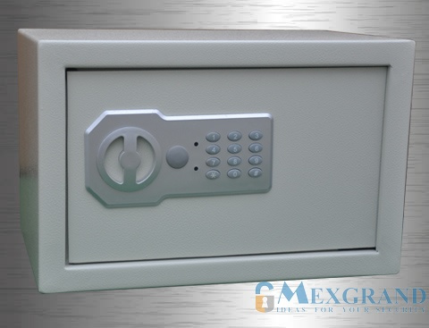 Electronic Home Safe (MG-20EX /25EX/30EX)