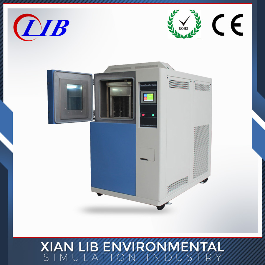 Cycle Stainless Steel Thermal Shock Test Device