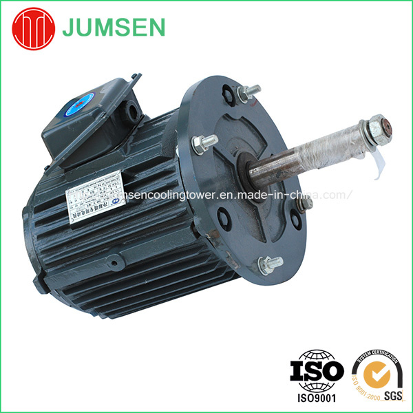 High Quality Cooling Tower Parts Flow Fan Motor