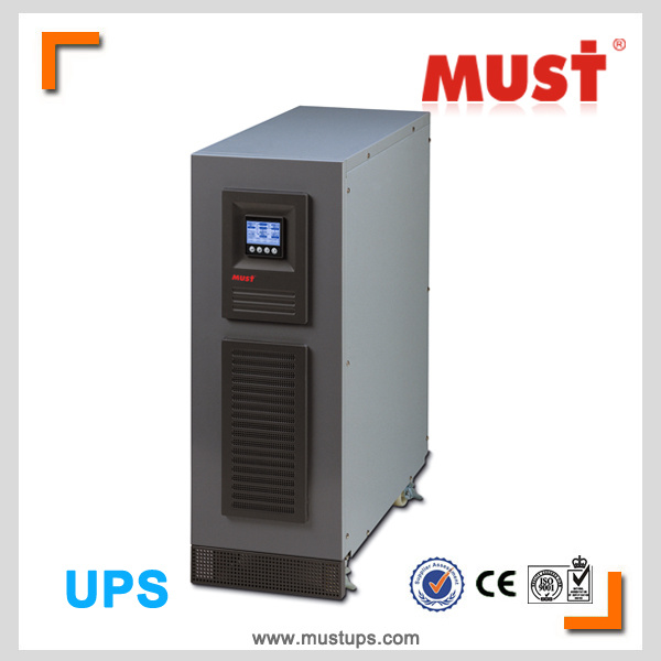 Pure Sine Wave Long Back-up UPS