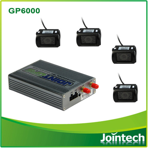 Truck Tracker with Camera for GPS Tracking System
