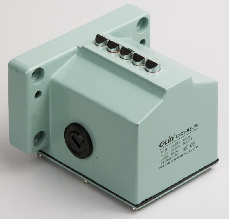 Lxz1-05L/W Limit Switch/ Limited Switch/ Switch