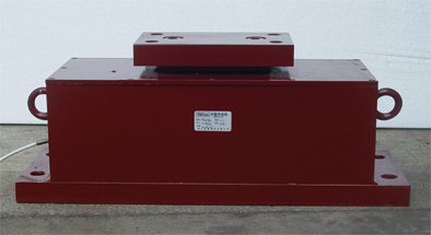 Truck Balance Type Load Cell (HMD2007DC)