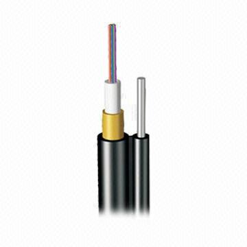 Outdoor Fiber-Optic Cable (GYFXTC8Y) with High Quality