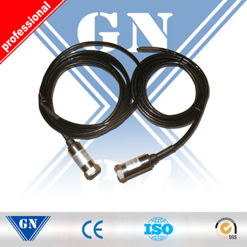 Long Cable Oil Pressure Sensor with 0-10 Bar