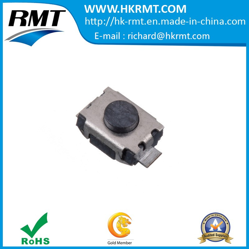 Reliable Manufacturer Tact Switch (TS-1185AP1)