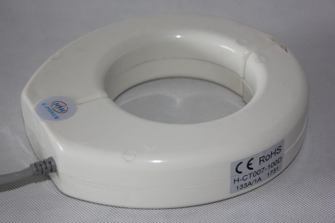 Clamp on CT with 133A/1A