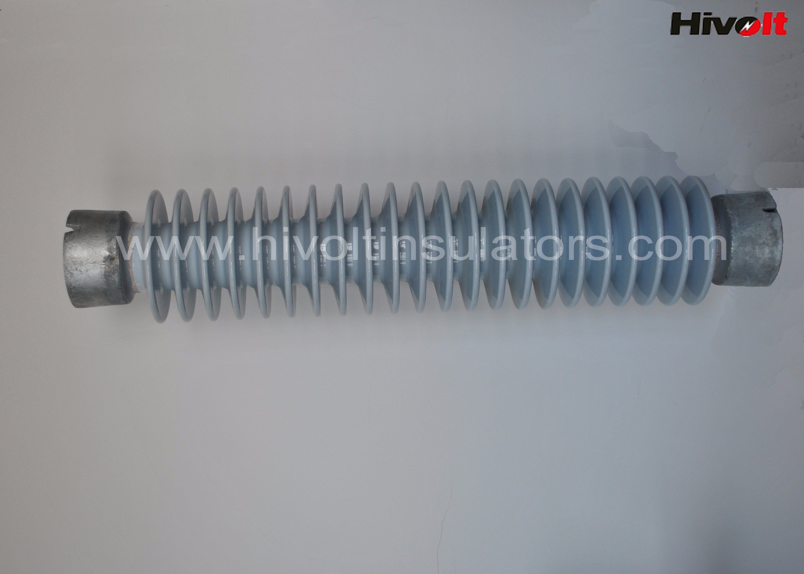 8kn Porcelain Station Post Insulator