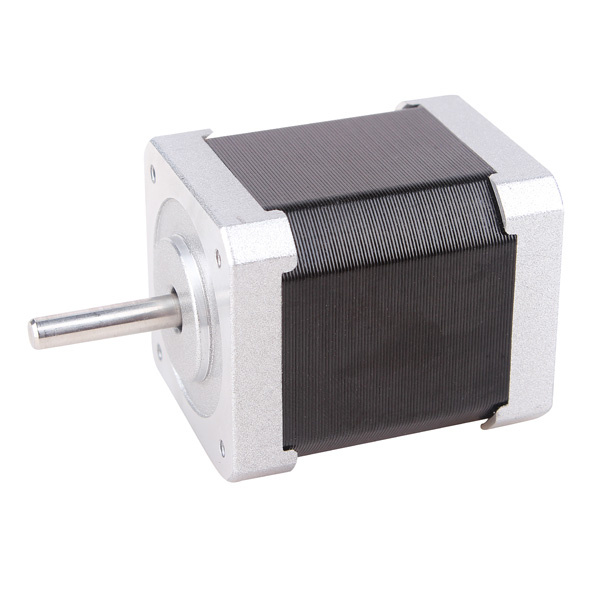 NEMA 17 (63mm L) 24V 50W 4000rpm BLDC Brushless DC Motor