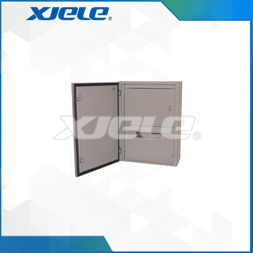IP66 Outdoor Waterproof Junction Enclosure Distribution Box
