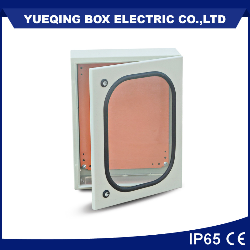 Plexiglass Door Wall Mounting Enclosures