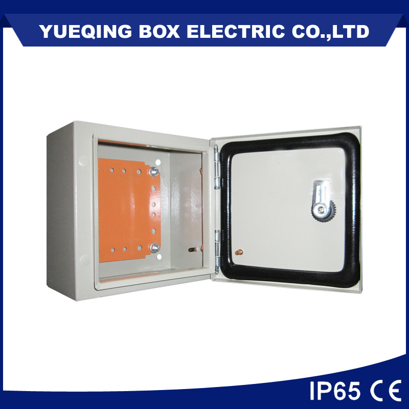 IP65 Waterproof Wall Mounting Box