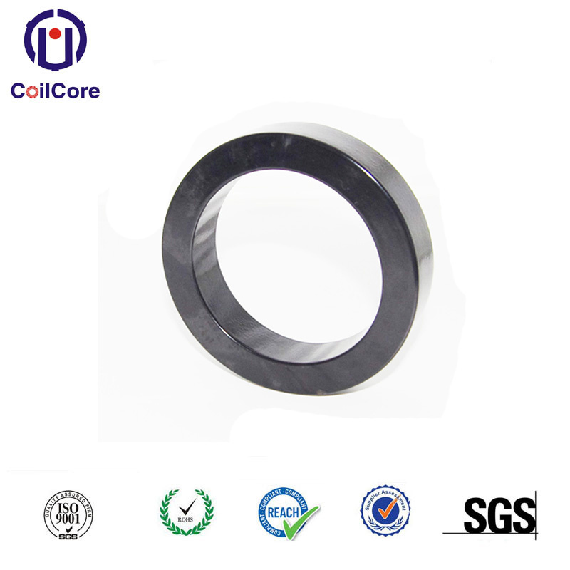 Ce Certificated Epoxy Powder Nanocrystalline Transformer Core for Current Sensing