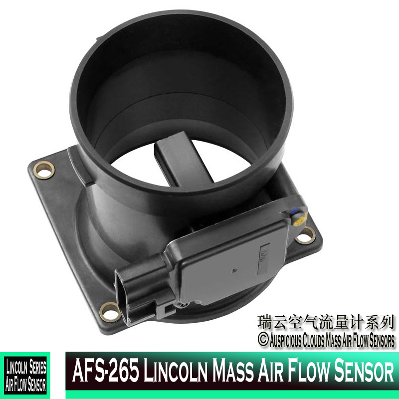 Afs-265 Lincoln Mass Air Flow Sensor