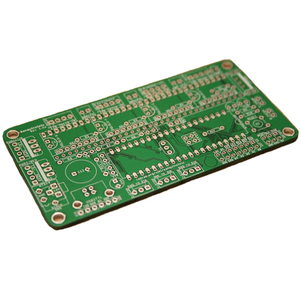 Custom Electronics 94V0 Fuel Dispenser PCB Board