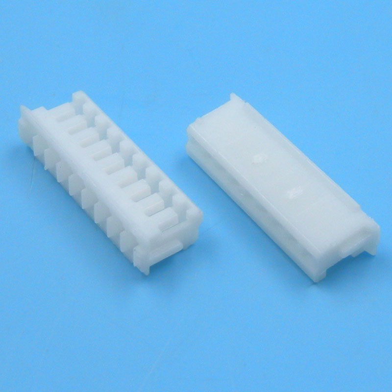 Zh Low Voltage Terminal 1.5 mm Female Connector