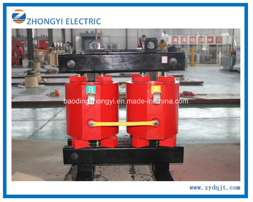 High Quality Dry Transformer (SCB10)