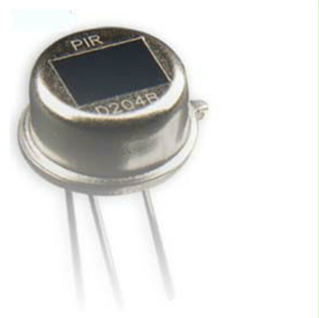 New Cheap Infrared Sensing Probe Cheap PIR Sensor PIR204b 4*5mm