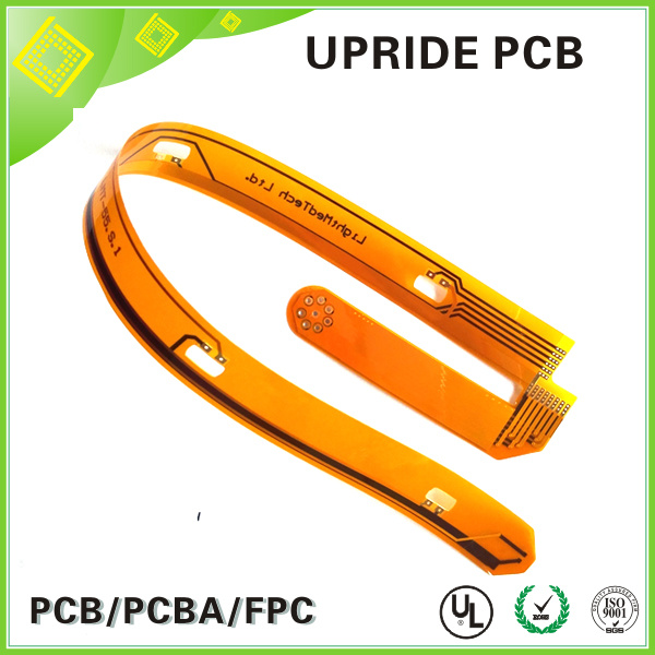 Rigid Flex PCB Manufacturer for High Quality Large Size Multi-Layers Rigid Flex PCB