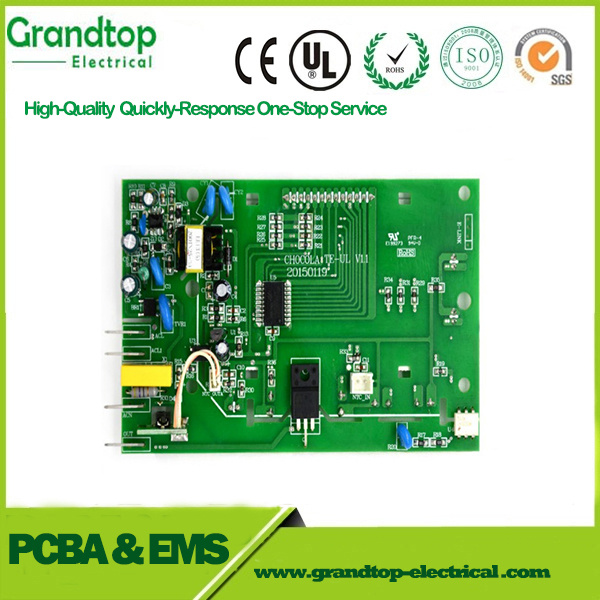 Special Multilayer PCB Circuit Assembly in Shenzhen