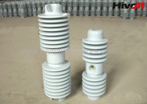 38kv Porcelain Fuse Cutout Insulators