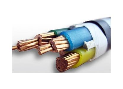 Low Voltage XLPE Insulation Power Cable and Wire