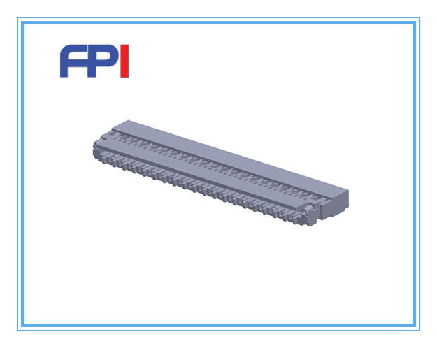 0.3mm Zif Front-Flip Connector FPC
