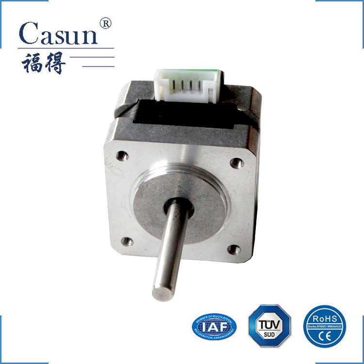 NEMA 14 Low Noise High Frequency Stepper Motor (35SHD0003-30)