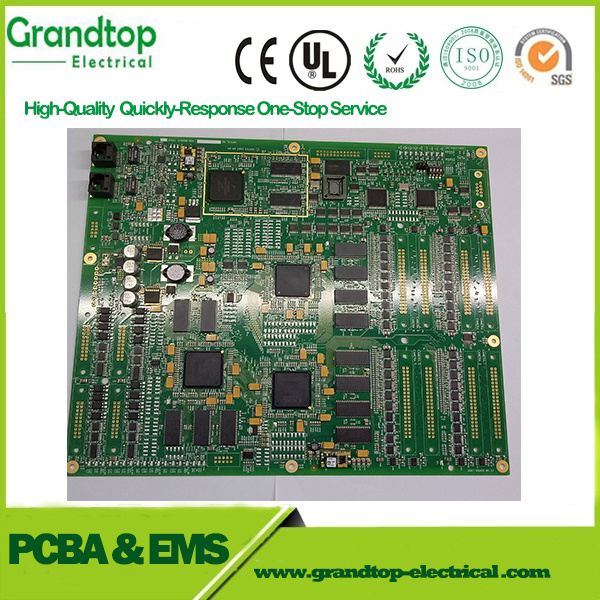 One Stop OEM ODM PCB Board Assembly Services