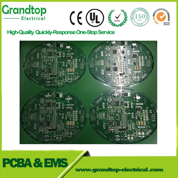 Custom-Made PCBA Manufacturer PCB PCBA Factory PCBA Assembly