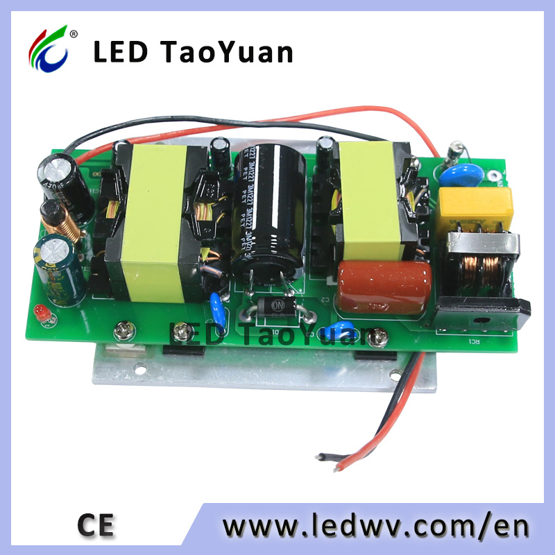 LED Power Supply 100W Driver