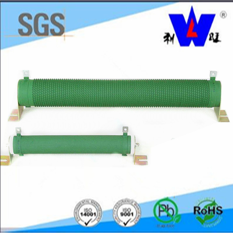 Rx26 Type Coating Ceramic Wire Wound Resistor, Power Resistor