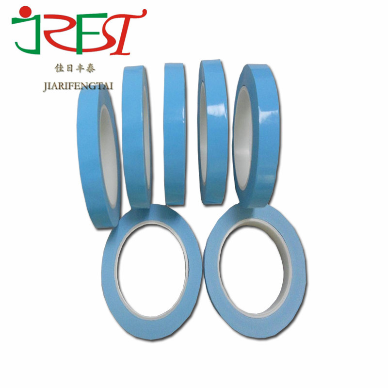 Hot Sell Silicone Adhesive Insulation Scotch Tape