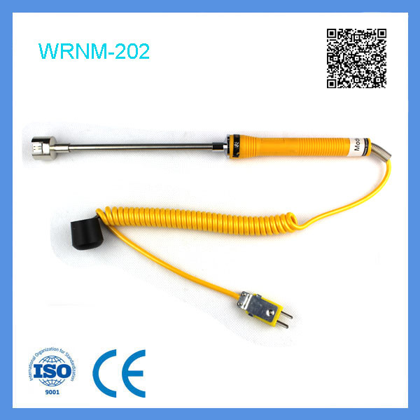 Black Handle Thermo-Element / Temperature Sensor
