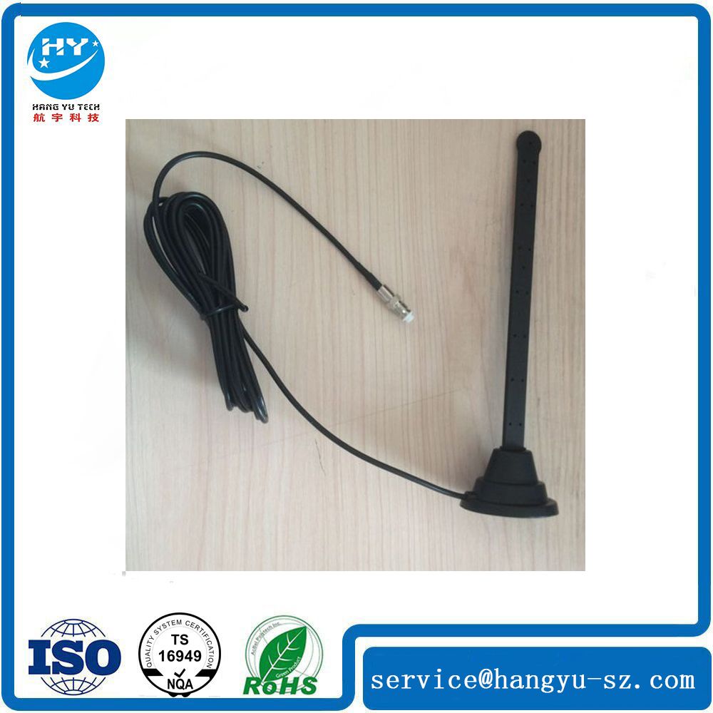 476-477MHz Indoor DVB-T Antenna
