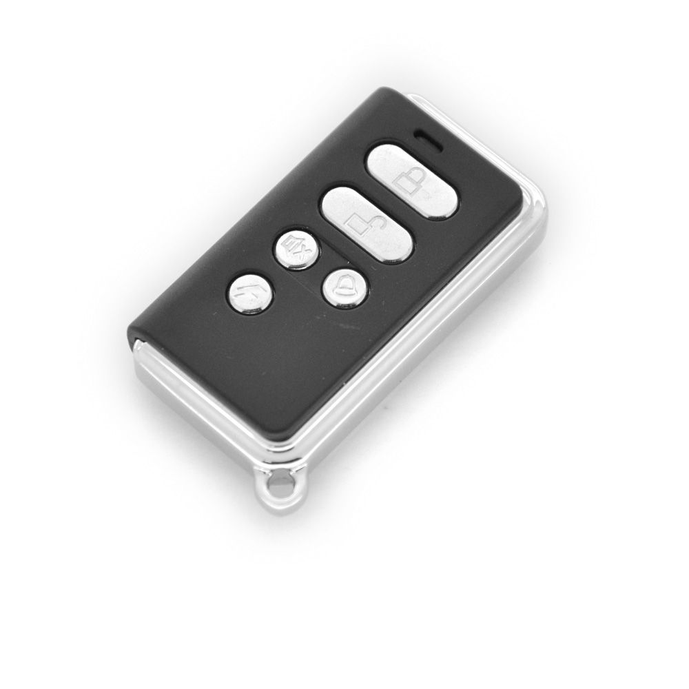 Five Button Universal Remote Duplicator