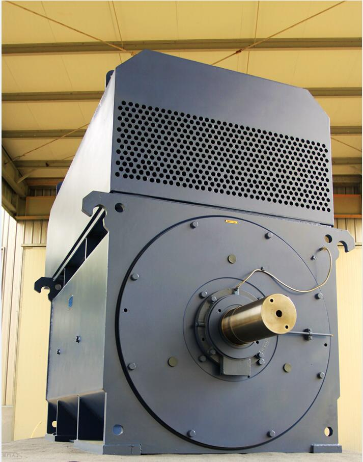 High Induction Electric Motor 3000kw