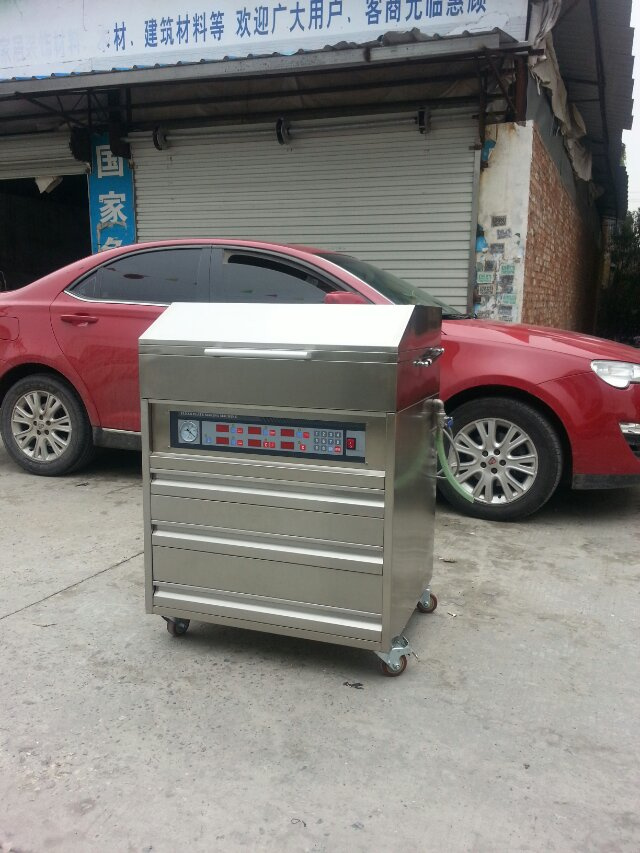 Automatic Flexographic Plate Making Machine for Printing Machine