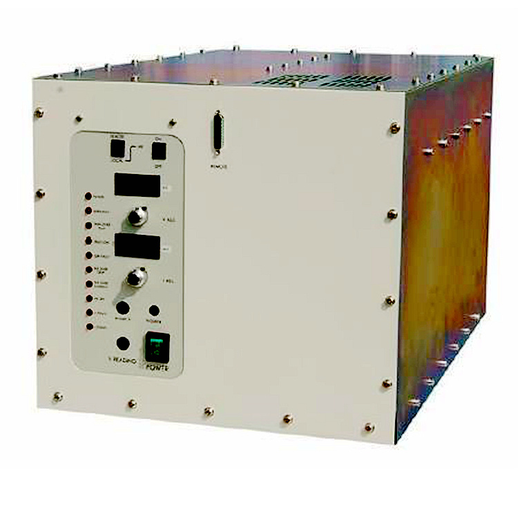 HP Series Precision High Voltage Power Supply - 40kv8kj