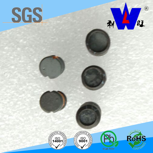 Radial Inductor, Drum Core Inductor, Drum Core
