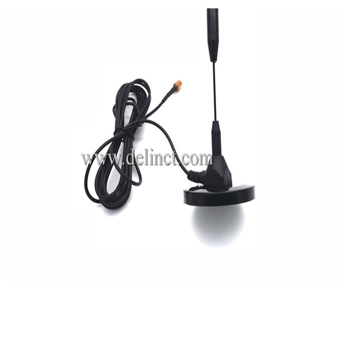 1.4G Chuck Antenna High Quality Corrosion Preventive Antenna
