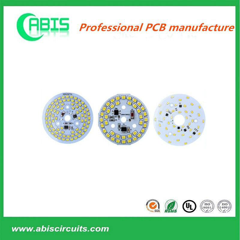 Aluminum PCBA Panel for LED Light/Lamp/Tube