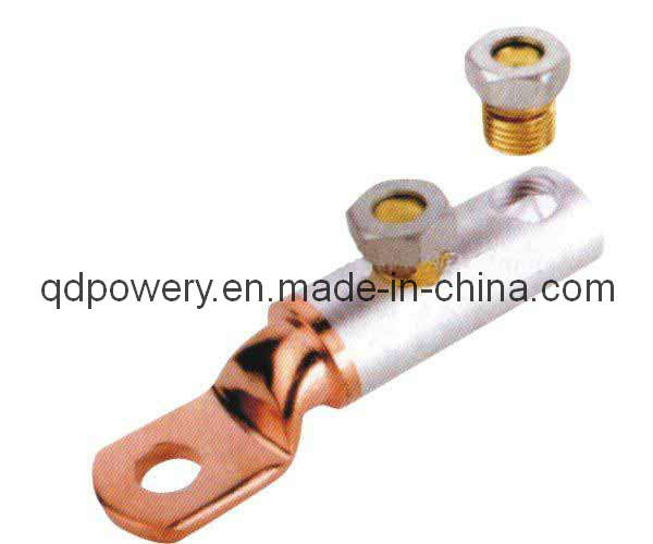 Aluminum Bolt Terminals (AUL)