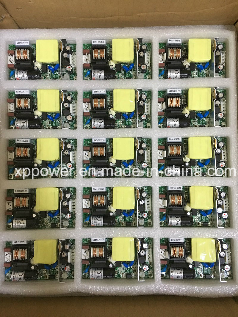 20W Open Frame Power Supply with Connector