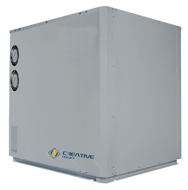 Water to Water Heat Pump 20kw
