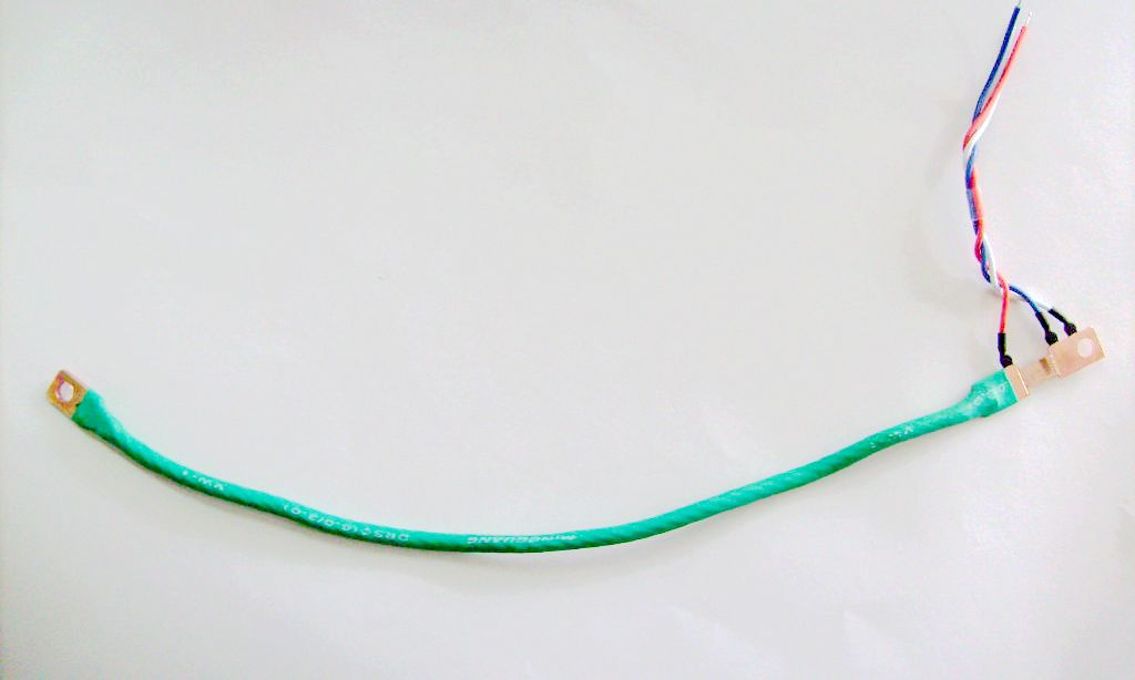 Shunt Sensor for Energymeter