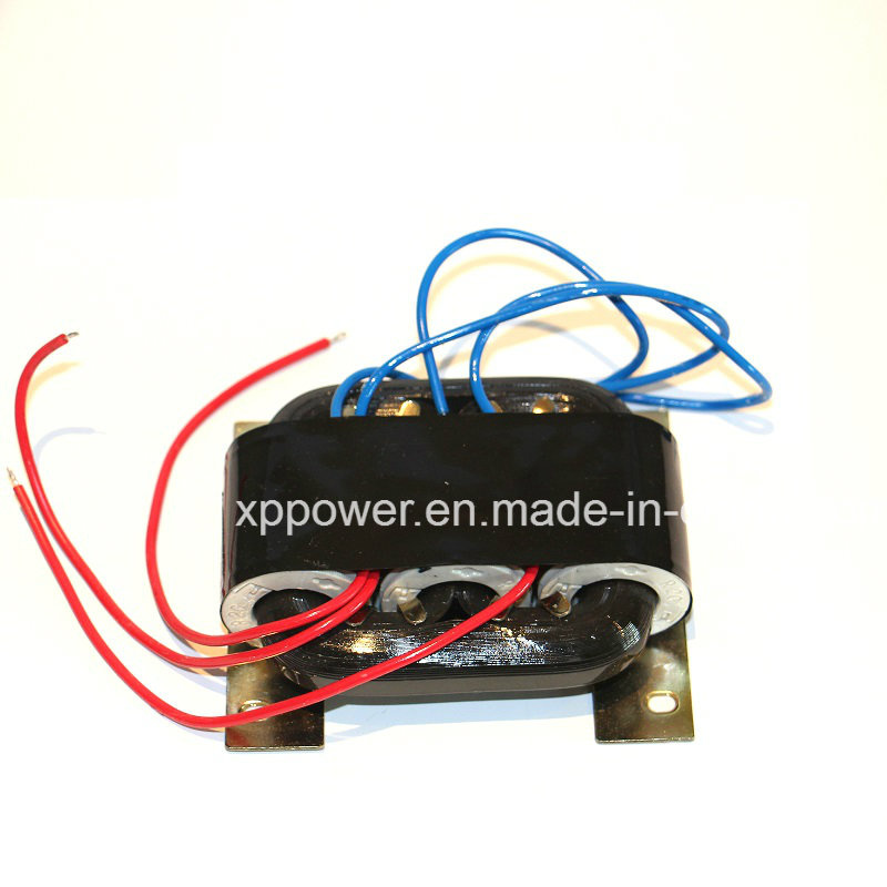 Three Phase R Type Power Transformer