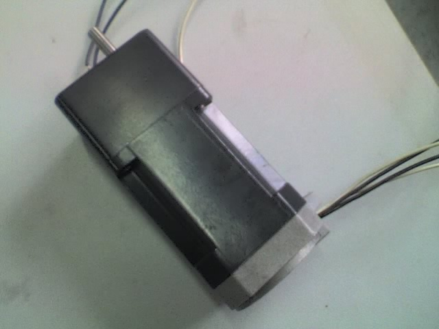 AC Induction Motor - Ind-42mm1 (3) W