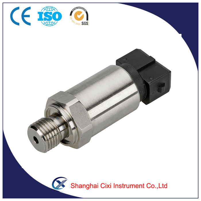 Fuel Tank Pressure Sensor