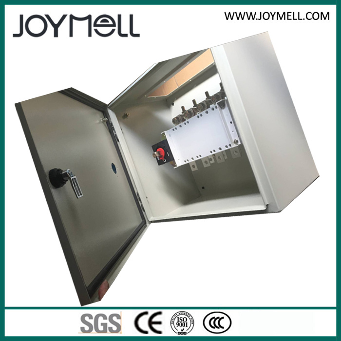 Hot Sold 200A Mts with Enclosure (Manual transfer switch with enclosure)